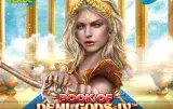 Book of Demi Gods 4