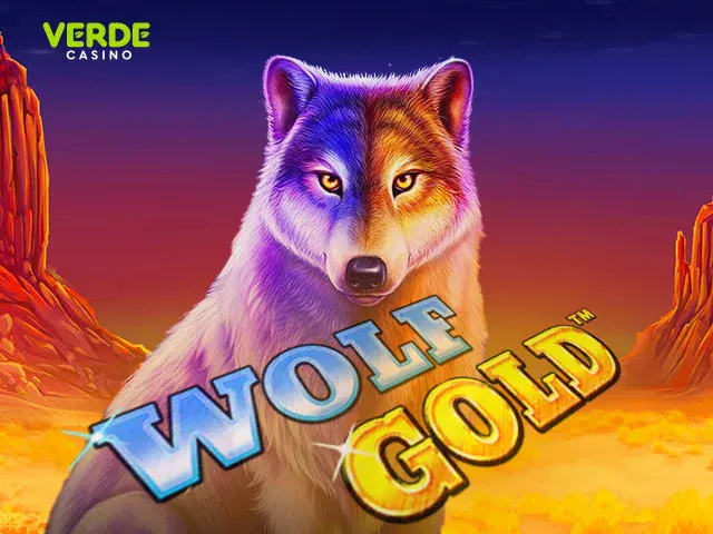 Wolf Gold